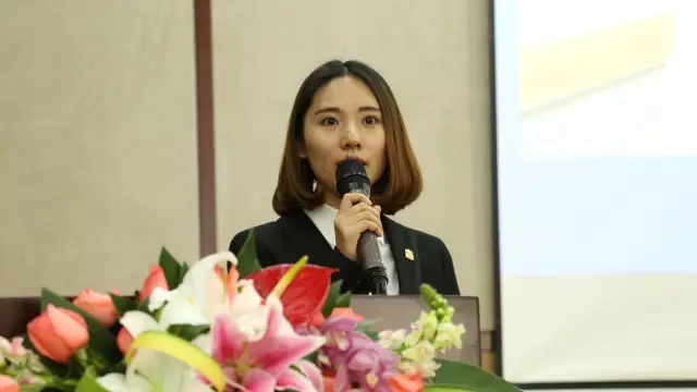 首届“918博天堂金话筒”演讲比赛圆满落幕
