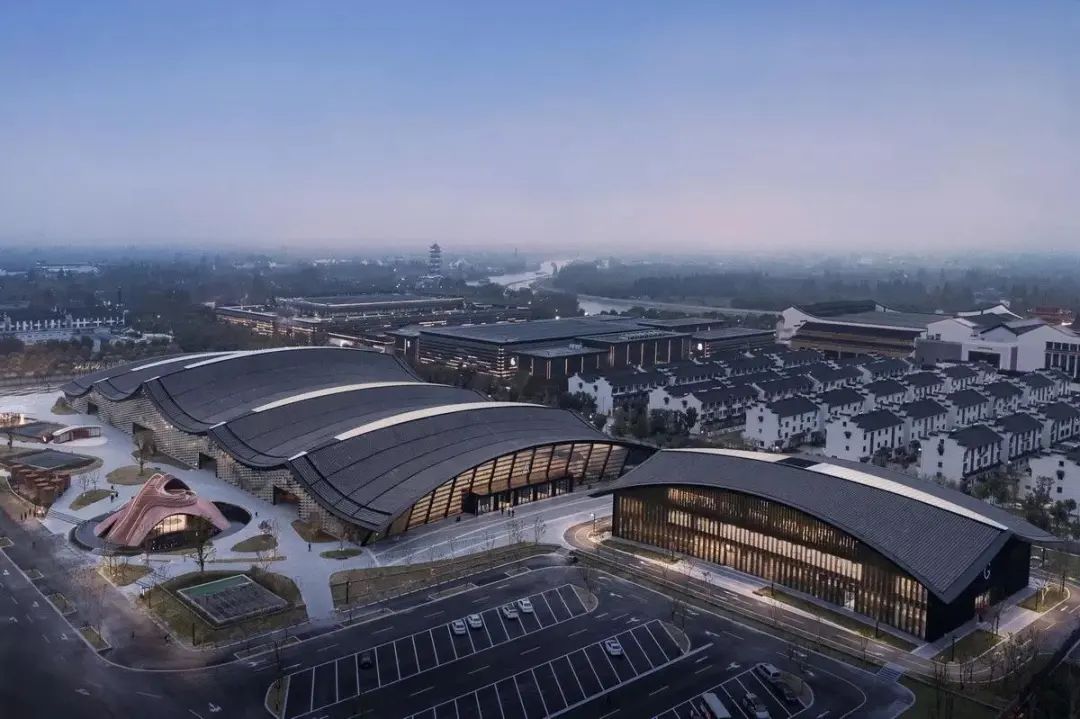 质量为先，基业长青 │ 918博天堂物业荣膺“2022年西湖区政府质量奖”